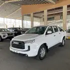 غمارتين JMC - vigus - ديزل - 2025