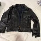 jacket leather