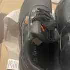 safety shoes size 40