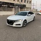 اكورد سبورت 2019 بدي ومحركات وكالة