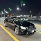 للبيع مرسيدس s320 م2020