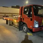 سطحه جنوب الرياض