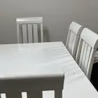 طاولة طعام مستعمله