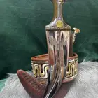 جنبية نجراني قرن طبيعي