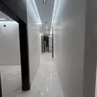 شقتين متقابله موقع جدا ممتاز