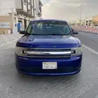 فورد فلكس موديل 2014 للبيع