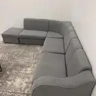 كنب حرفL مستعمل