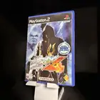لعبة Tekken 4