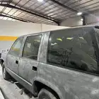 رش بويه و سمكره متواجد تابي وتمارا