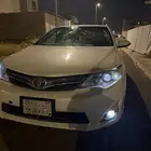 كامري للبيع فل كامل