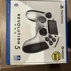 يد احترافية - ريفلوشن برو