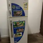 ثلاجه 8 قدم دانسات