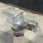 سده الكترونيه