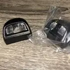 غطاء لمبات اضاءة اللوحات الخلفيه سلفرادو