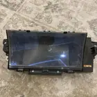 شاشه لكزس 8 بوصه نضيفه