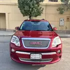 GMC دينالي اكاديا 2012 نضيف جدا