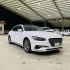 هيونداى أزيرا 2019