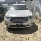 واجهة تورس 2015 ابيض لؤلؤي