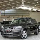 اودي - Q7 - 2012 - بسعر 33 الف