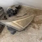 شمعات النترا