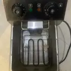 مقلاة بطاطس كهربائية