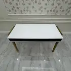 مكتب ابيض للبيع