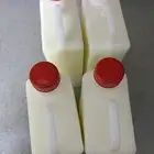 لبن معزه