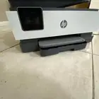 طابعه hp officeJet pro 8023 اصليه