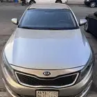 سياره كيا اوبتيما 2014 جديده KIA OPTIMA