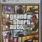 GTA ps5 نسخة محصنةجيل الجديد قراند جراند