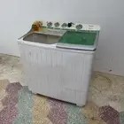 غسالة بانا سونيك عادية