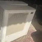 مكيفات اسبلت
