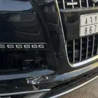 اودي Q7 2010
