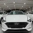 سوناتا 2022 فئة الفليت لدى معرض(عبيد الرشيدي)