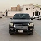 للبيع فورد اكسبلور 2010