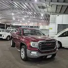 جمس سييرا SLE Z71 دفع رباعي. مستعمل . 2017