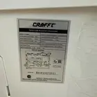 غساله جديده بقراطيسها للبيع