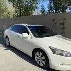للبيع هوندا اكورد 2010 سته سرندل v6