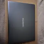 لابتوب هواوي جديد