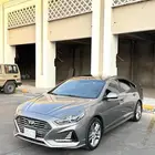 للبيع هونداي سوناتا 2019