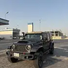 رانجلر روبيكون 2016