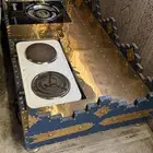 منقله متحركه