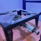 مركب غاز