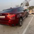 بأم دبيلوX6