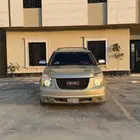 جمس يوكن 2011