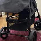 عربة اطفال