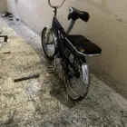 سيكل رامبو نضيف