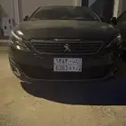 بيجو 308 موديل 2017 GT Line