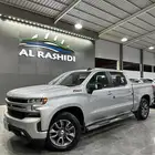 سلفرادو غمارتين 2019 فل كامل Z71 معرض(الرشيدي)