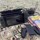 نينتندو سويتش